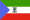 Landesflagge Äquatorialguinea