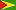 Landesflagge Guyana