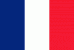 Landesflagge Réunion