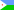 Landesflagge Dschibuti