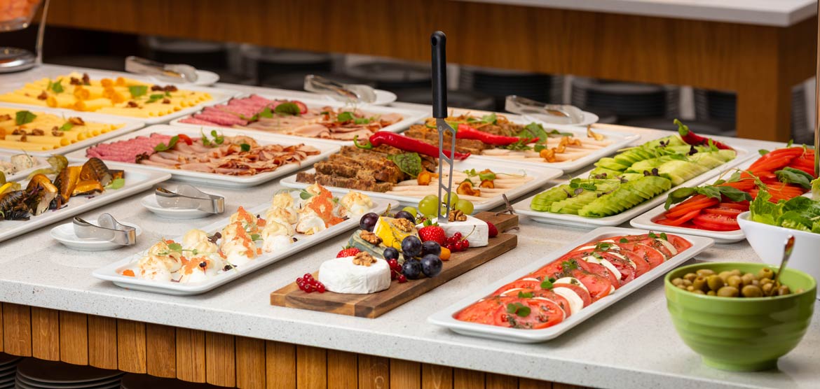 All-you-can-eat-Buffet All-you-can-eat-Buffet