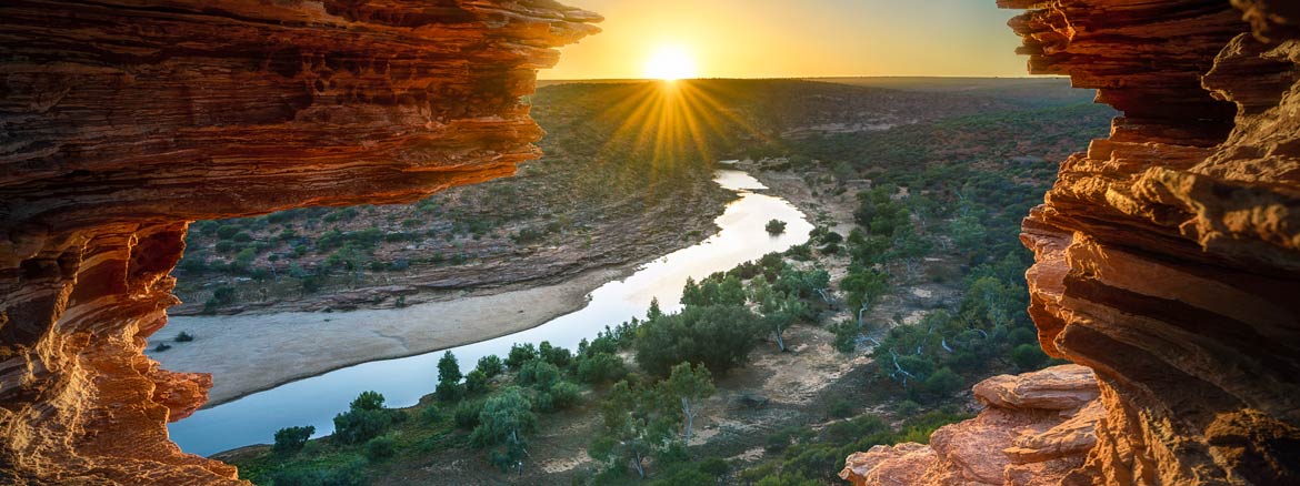 Australiens Outback erleben – Abenteuer im Herzen von Down Under