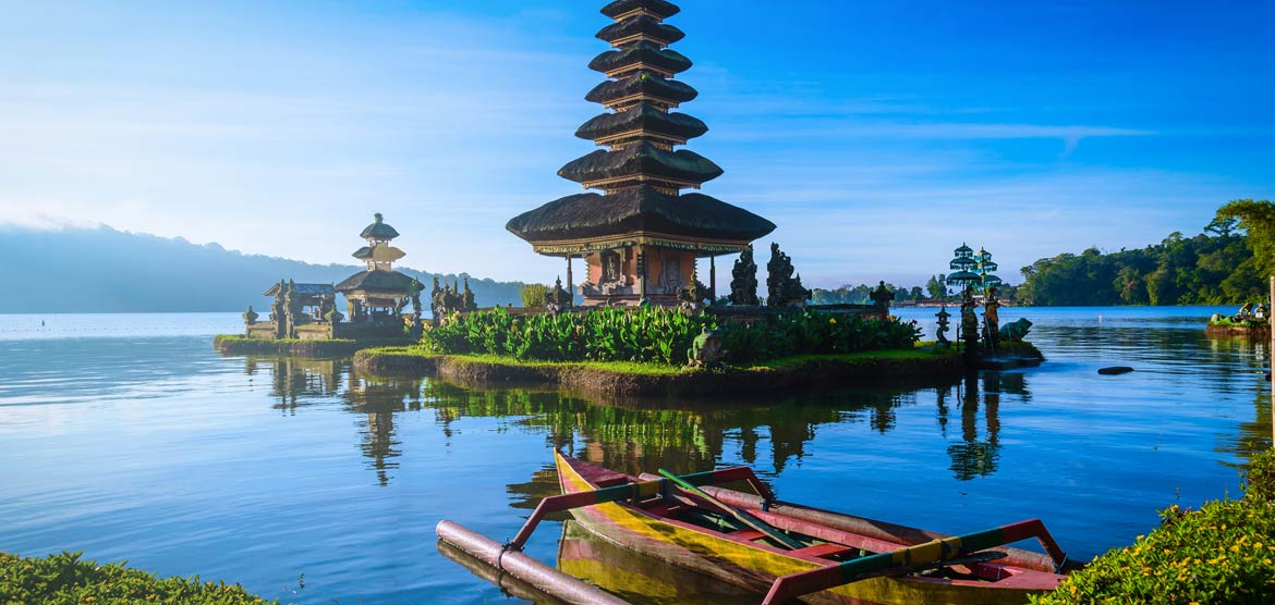 Bali