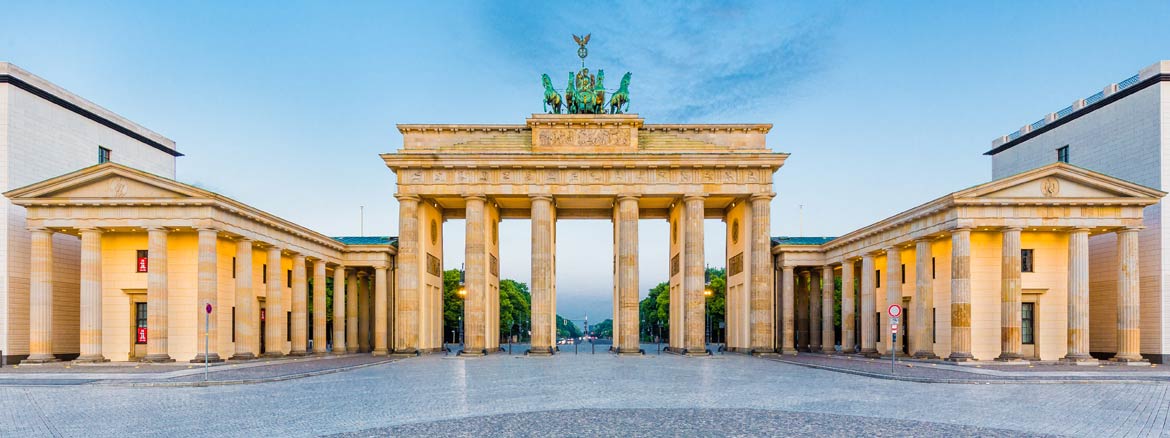 Geschichte und Wissenswertes über das Brandenburger Tor in Berlin