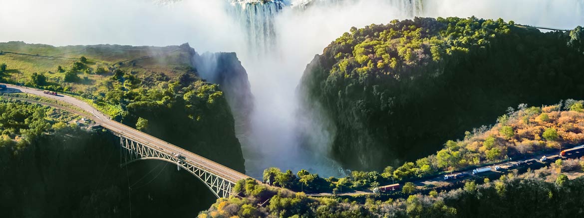 Bungee-Jumping international – Die ausgefallensten Jump-Spots der Welt
