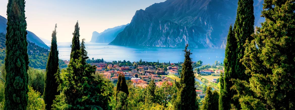 So malerisch sind Italiens schönste Seen