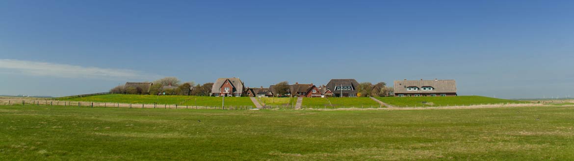Hallig Oland Hallig Oland