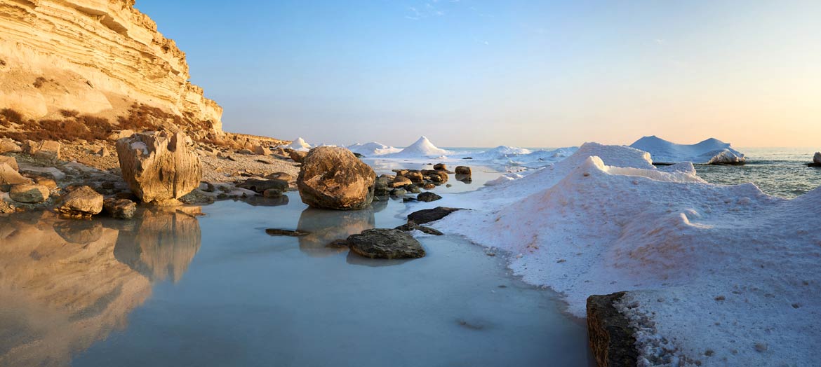 Kaspisches Meer Kaspisches Meer