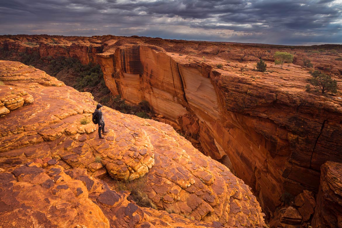 Kings Canyon Kings Canyon