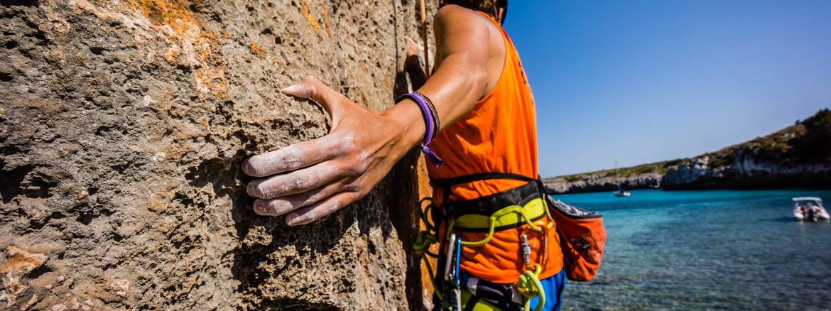 Mallorca aktiv erleben: Die Insel für Sport, Natur und Abenteuer das ganze Jahr über