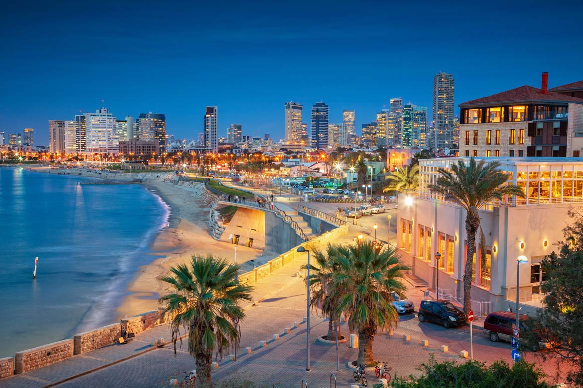 Reise nach Israel Reise nach Israel