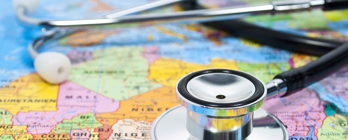 Reisekrankenversicherung Reisekrankenversicherung