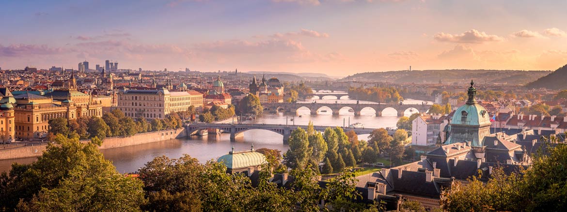 Die besten Sightseeing-Tipps für Prag
