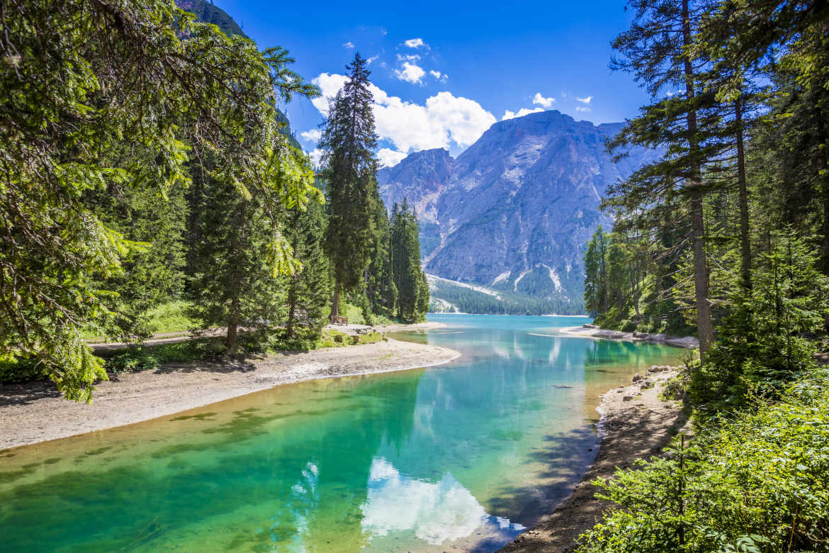 Normalerweise ist Südtirol dafür bekannt, inneritalienische Vergleiche zu seinen Gunsten zu entscheiden