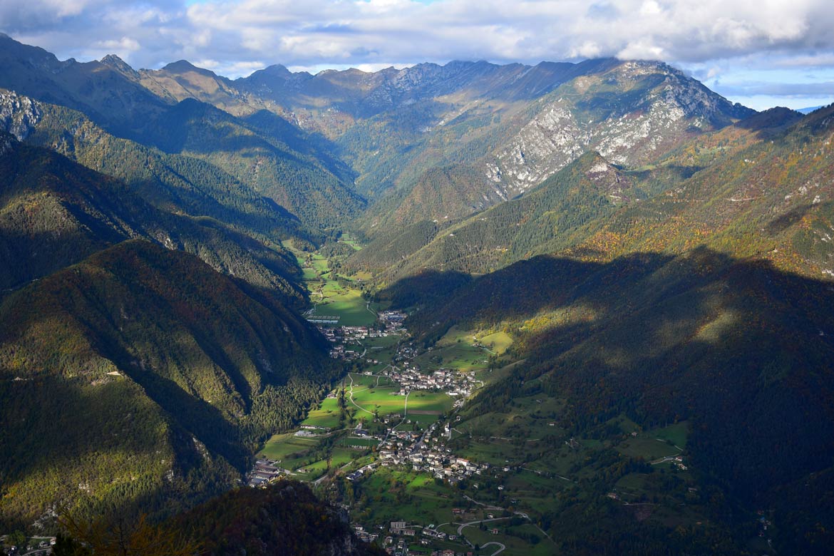 Val di Ledro Val di Ledro