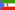 Landesflagge Äquatorialguinea