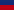 Landesflagge Haiti