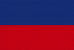 Landesflagge Haiti