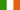 Landesflagge Irland