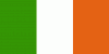 Landesflagge Irland