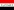 Landesflagge Irak