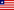 Landesflagge Liberia