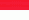 Landesflagge Monaco