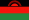 Landesflagge Malawi