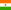 Landesflagge Niger