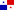 Landesflagge Panama