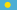 Landesflagge Palau
