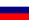 Landesflagge Rußland