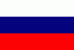 Landesflagge Rußland