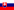 Landesflagge Slowakei