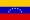Landesflagge Venezuela
