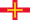 Landesflagge Guernsey