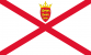 Landesflagge Jersey