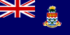 Landesflagge Kaimaninseln Landesflagge Kaimaninseln
