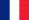 Landesflagge Réunion