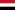 Landesflagge Jemen