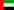 Landesflagge Vereinigte Arabische Emirate