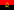Landesflagge Angola