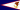 Landesflagge Amerikanisch-Samoa