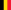 Landesflagge Belgien