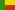 Landesflagge Benin