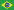 Landesflagge Brasilien