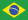 Landesflagge Brasilien