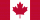 Landesflagge Kanada