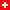 Landesflagge Schweiz