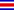 Landesflagge Costa Rica